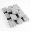 Mini blok polerski szary Sandwich 100/180 50 szt